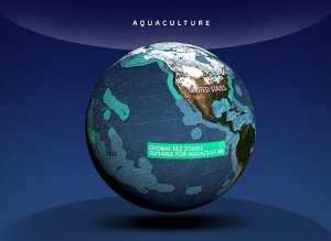 NOAA SOS - Aquaculture