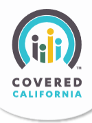 CoveredCA logo